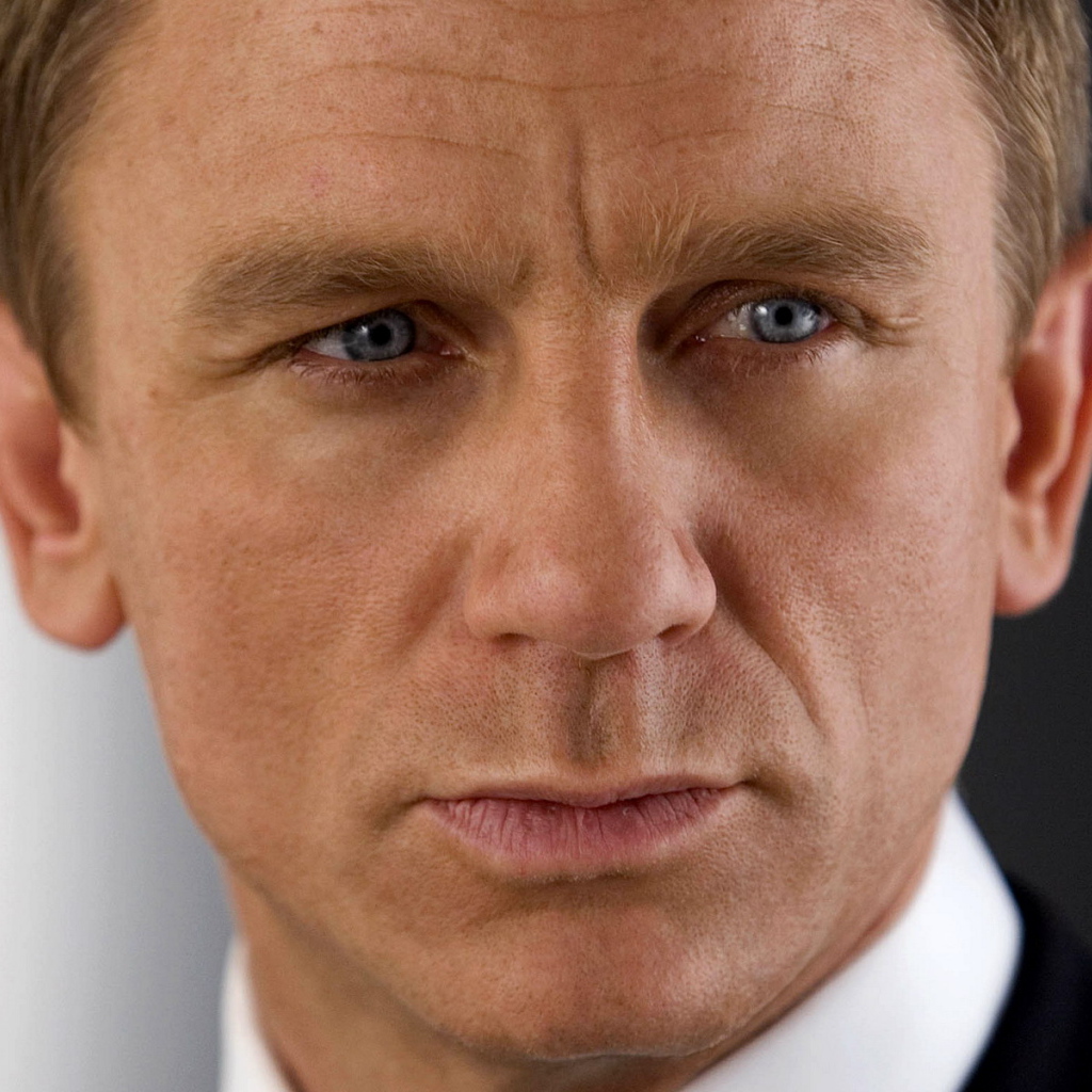 Квант милосердия / Quantum of Solace