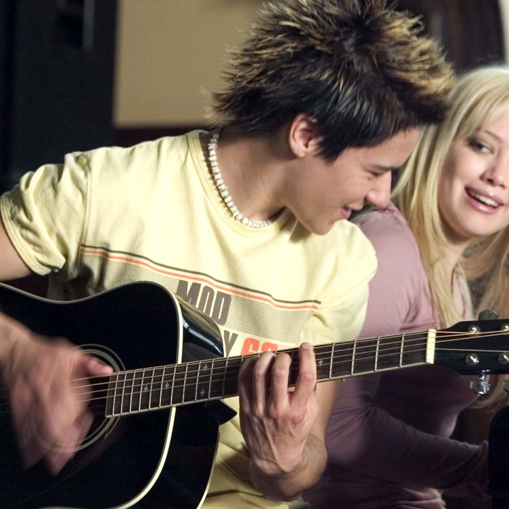 Сердце лета / Raise Your Voice