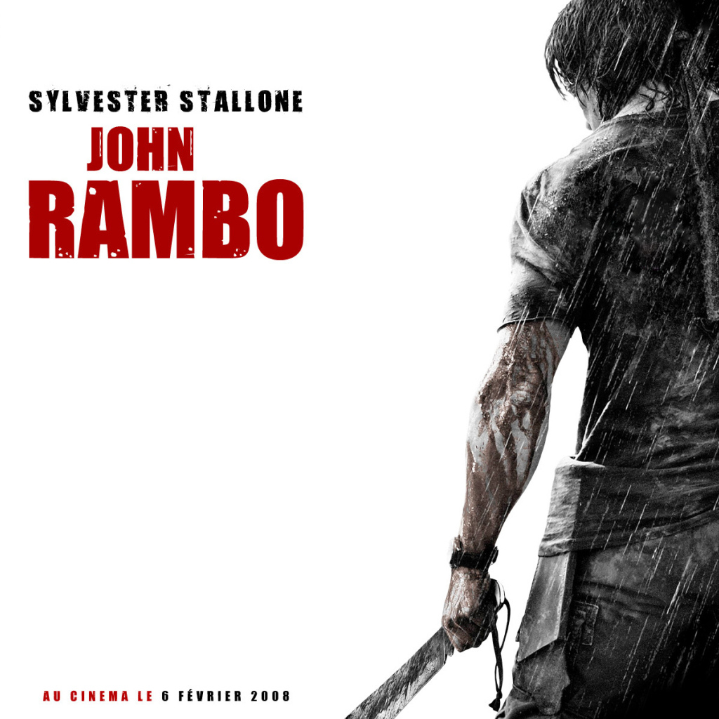 Рэмбо 4 / Rambo