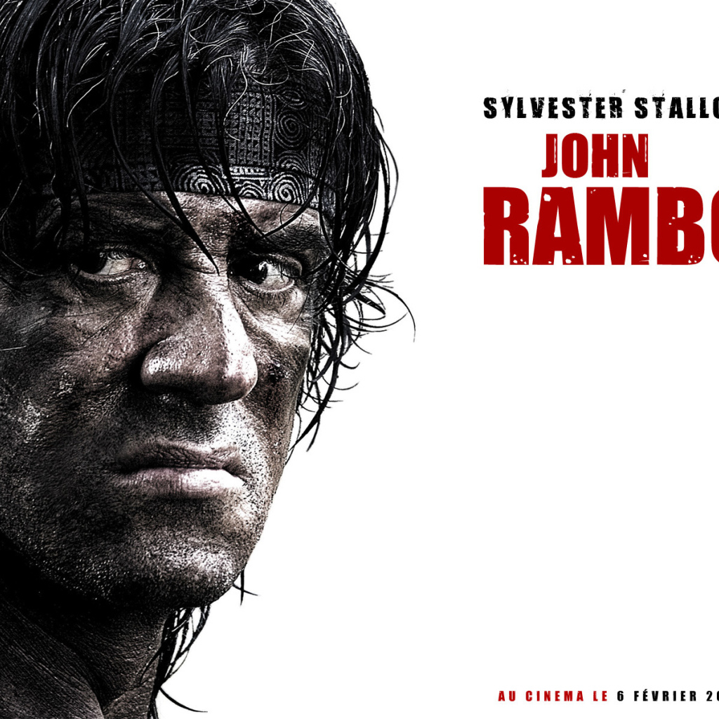 Рэмбо 4 / Rambo