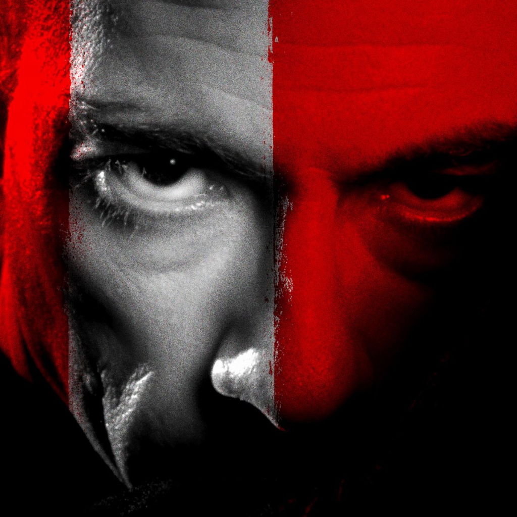 Двойник / Replicant