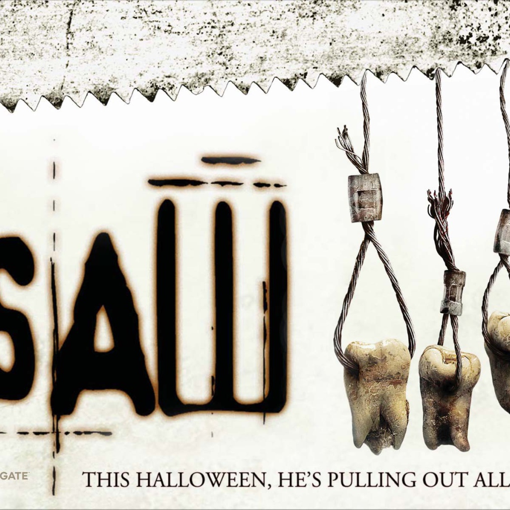 Пила 3 / Saw 3