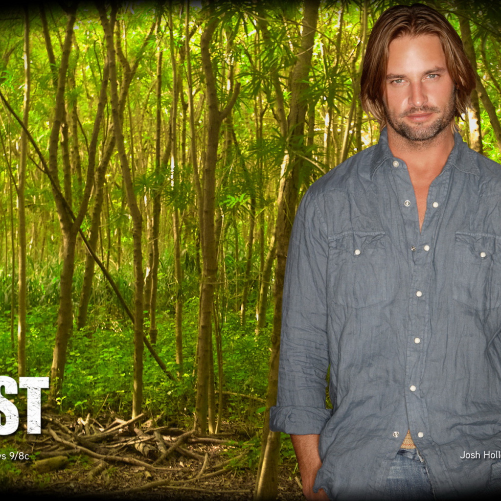 Остаться в живых / Сериал потерянные / LOST / Соер