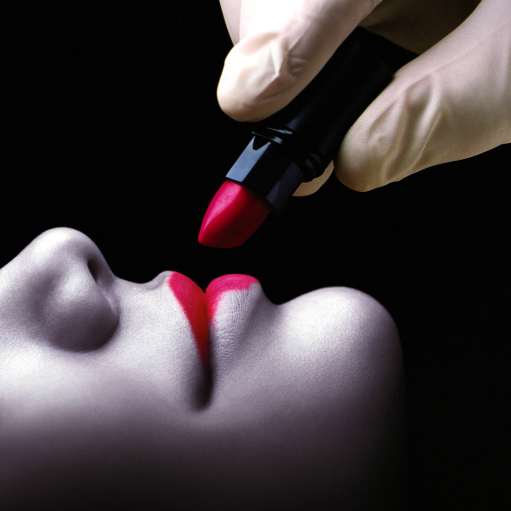 Клиент всегда мертв / Six Feet Under