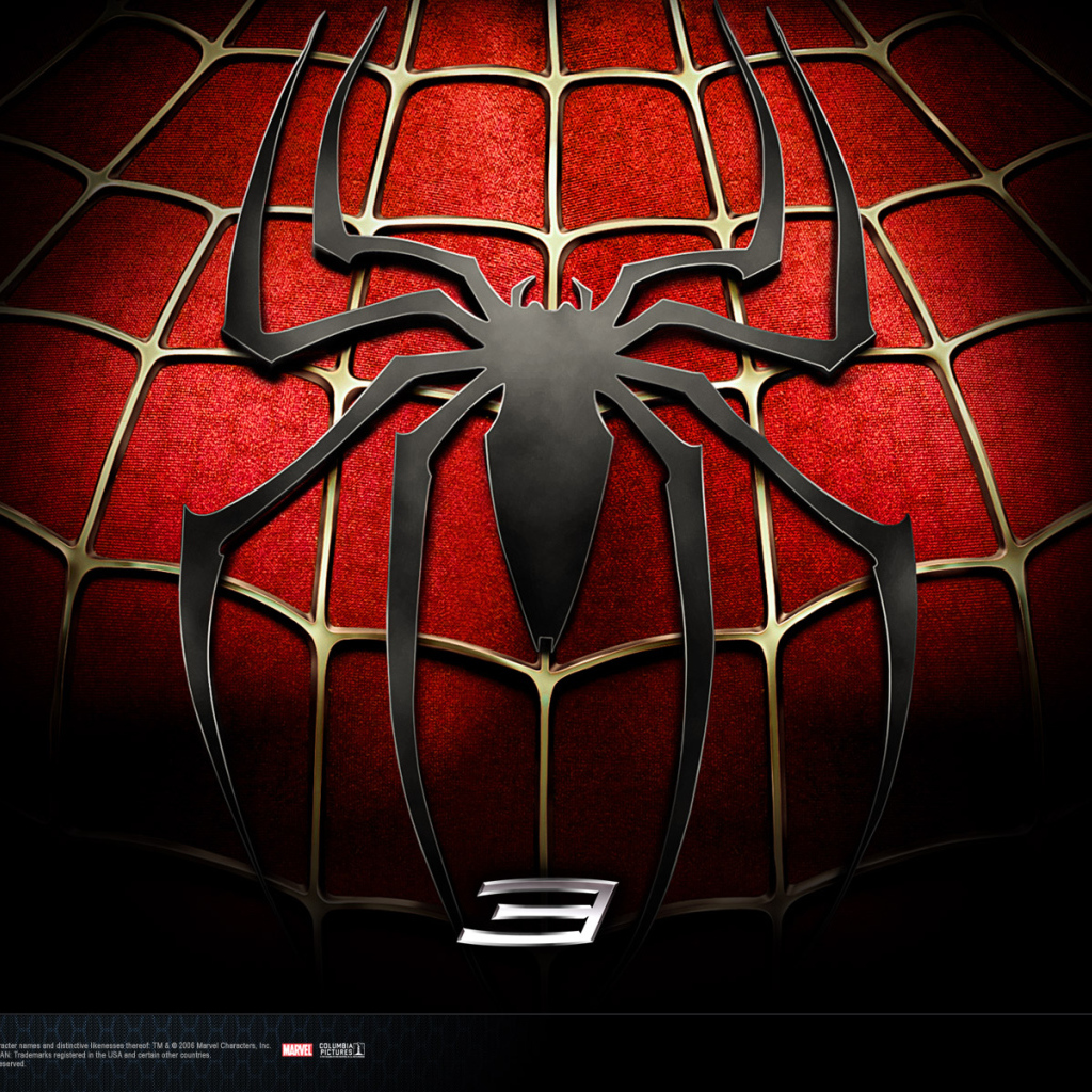 Человек-паук. Враг в отражении / Spider-Man 3