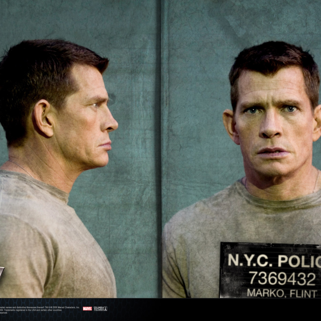 Человек-паук. Враг в отражении / Spider-Man 3