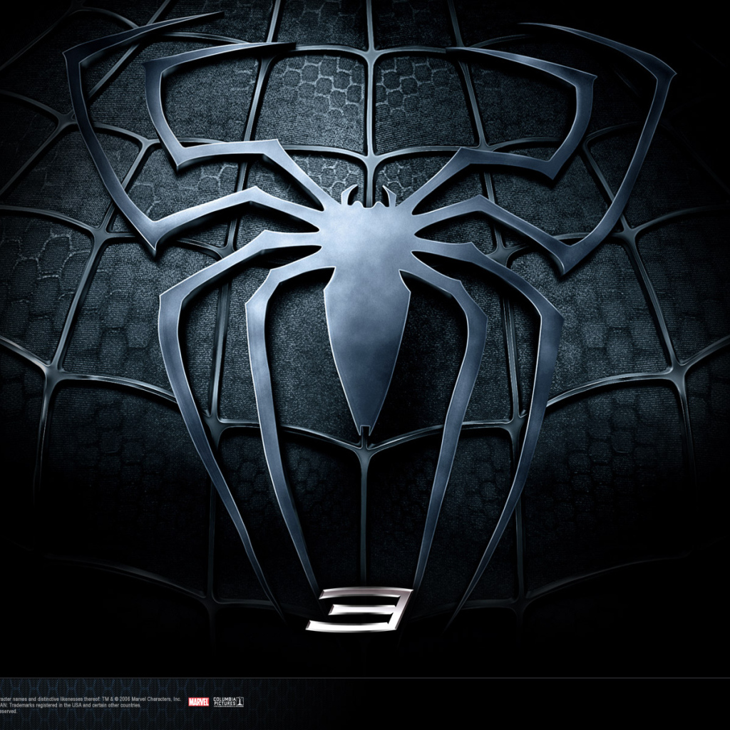 Человек-паук. Враг в отражении / Spider-Man 3