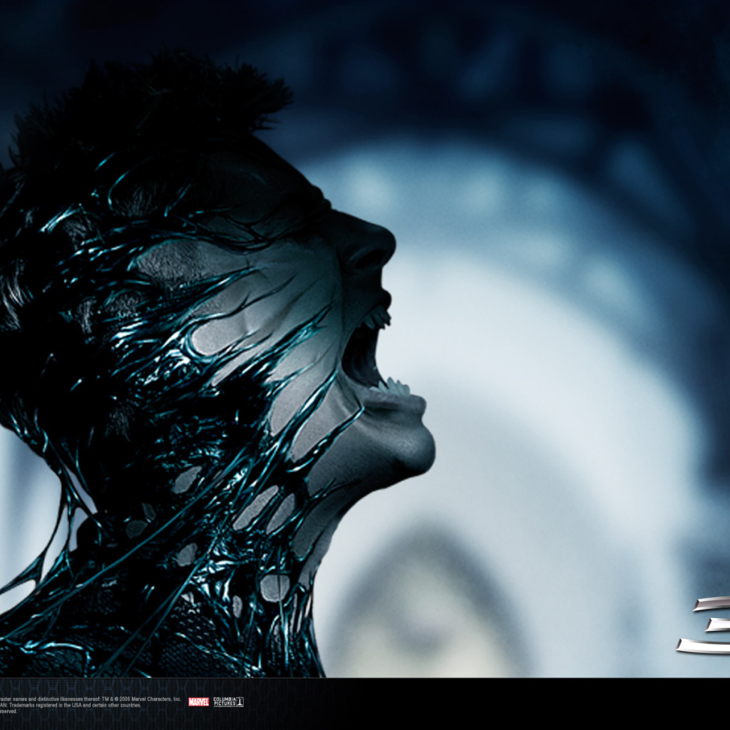 Человек-паук. Враг в отражении / Spider-Man 3