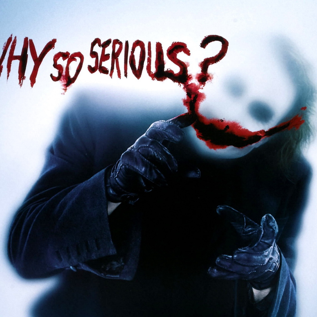 Темный Рыцарь / The Dark Knight