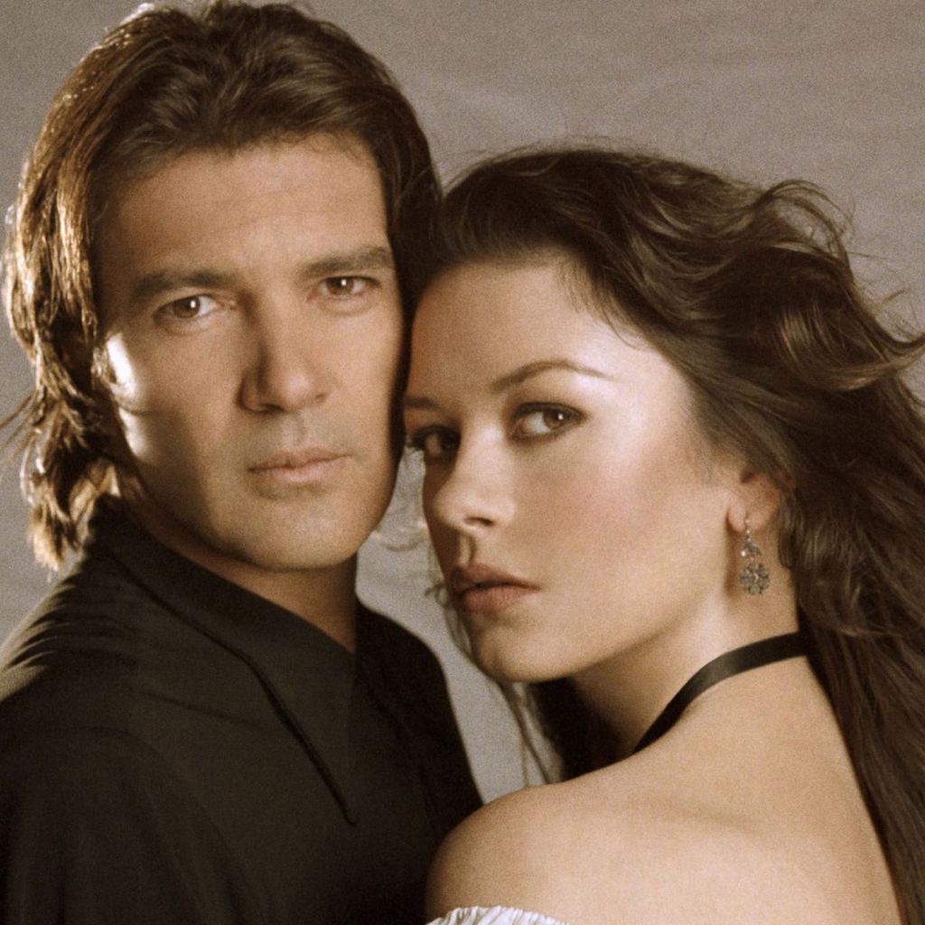 Легенда зорро / The Legend of Zorro