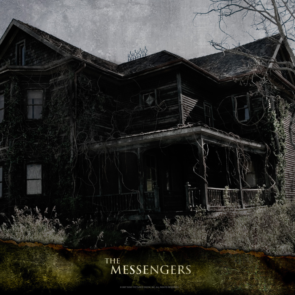 Посланники / The Messengers