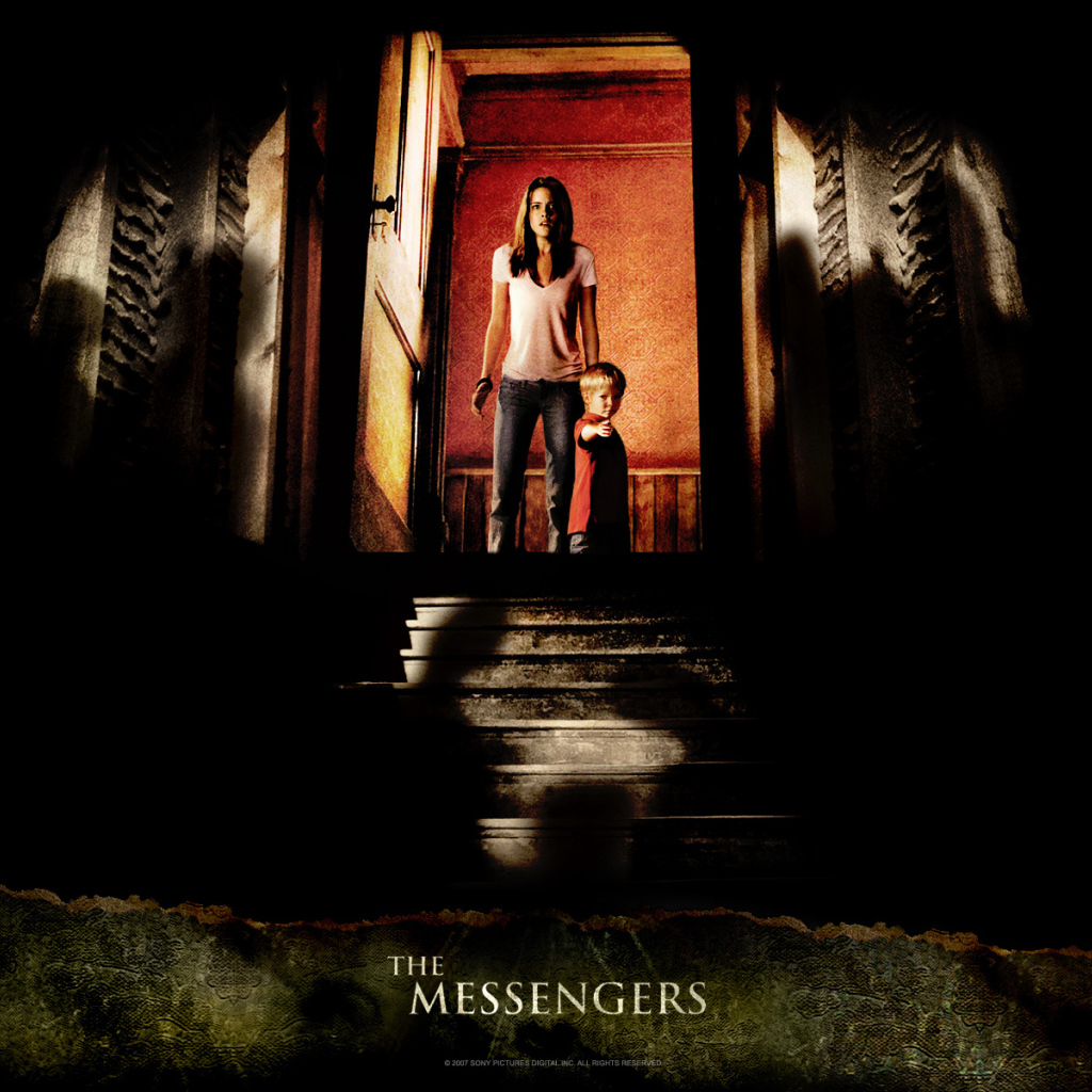 Посланники / The Messengers