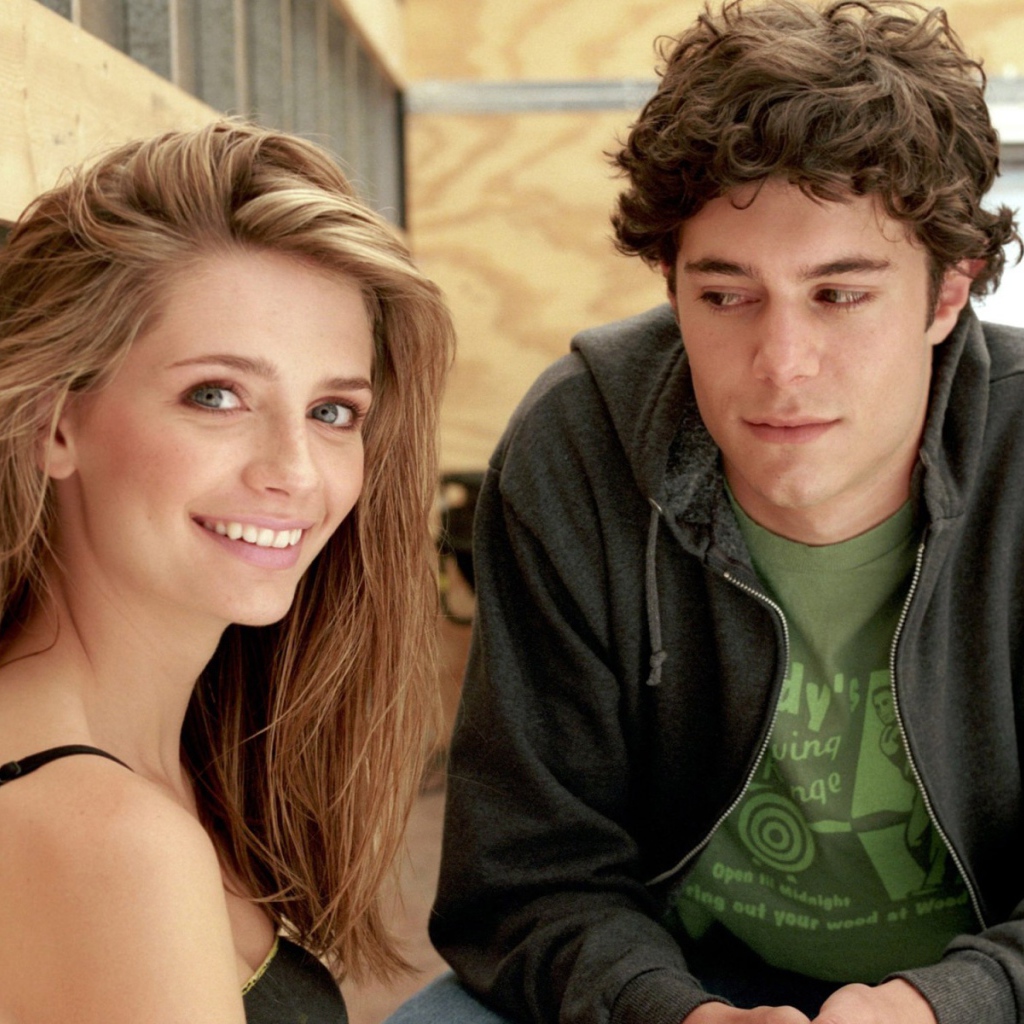 Одинокие сердца  / The O.C.