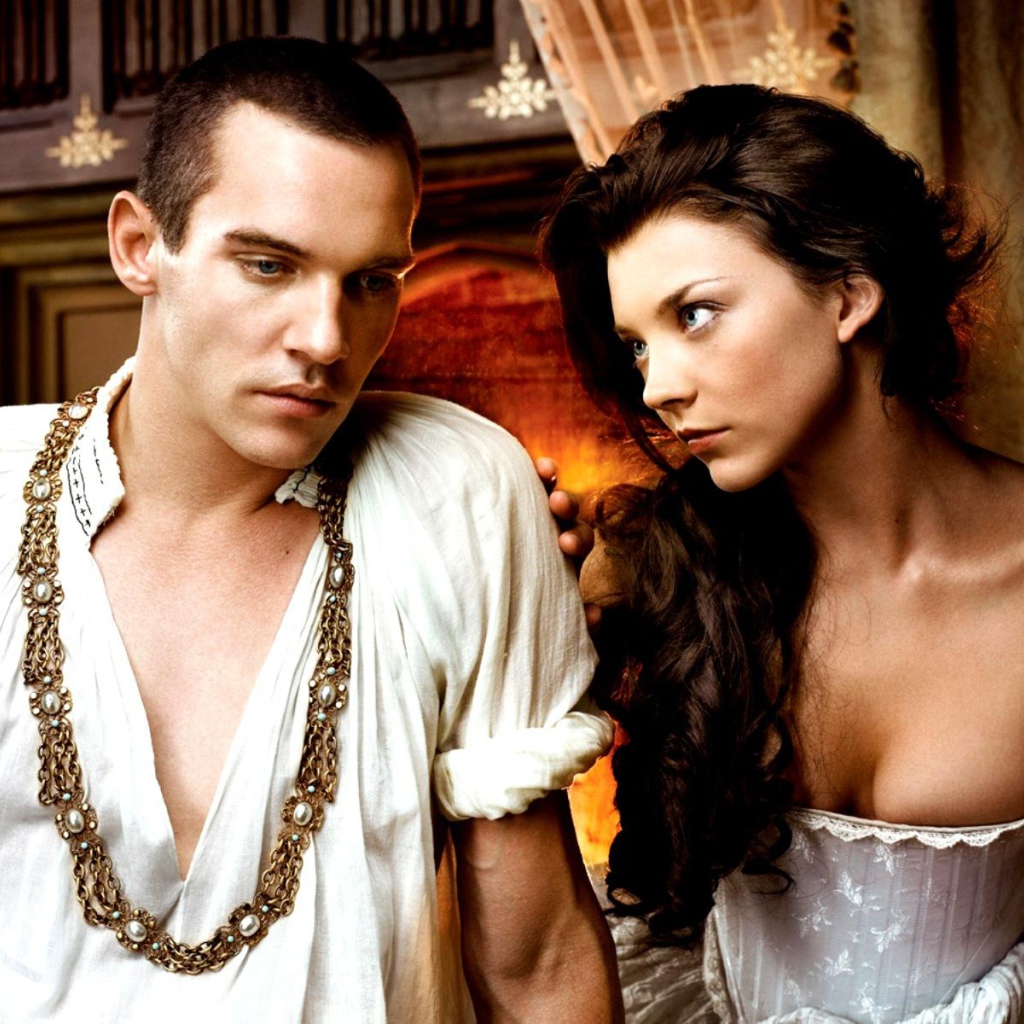 Тюдоры | The Tudors