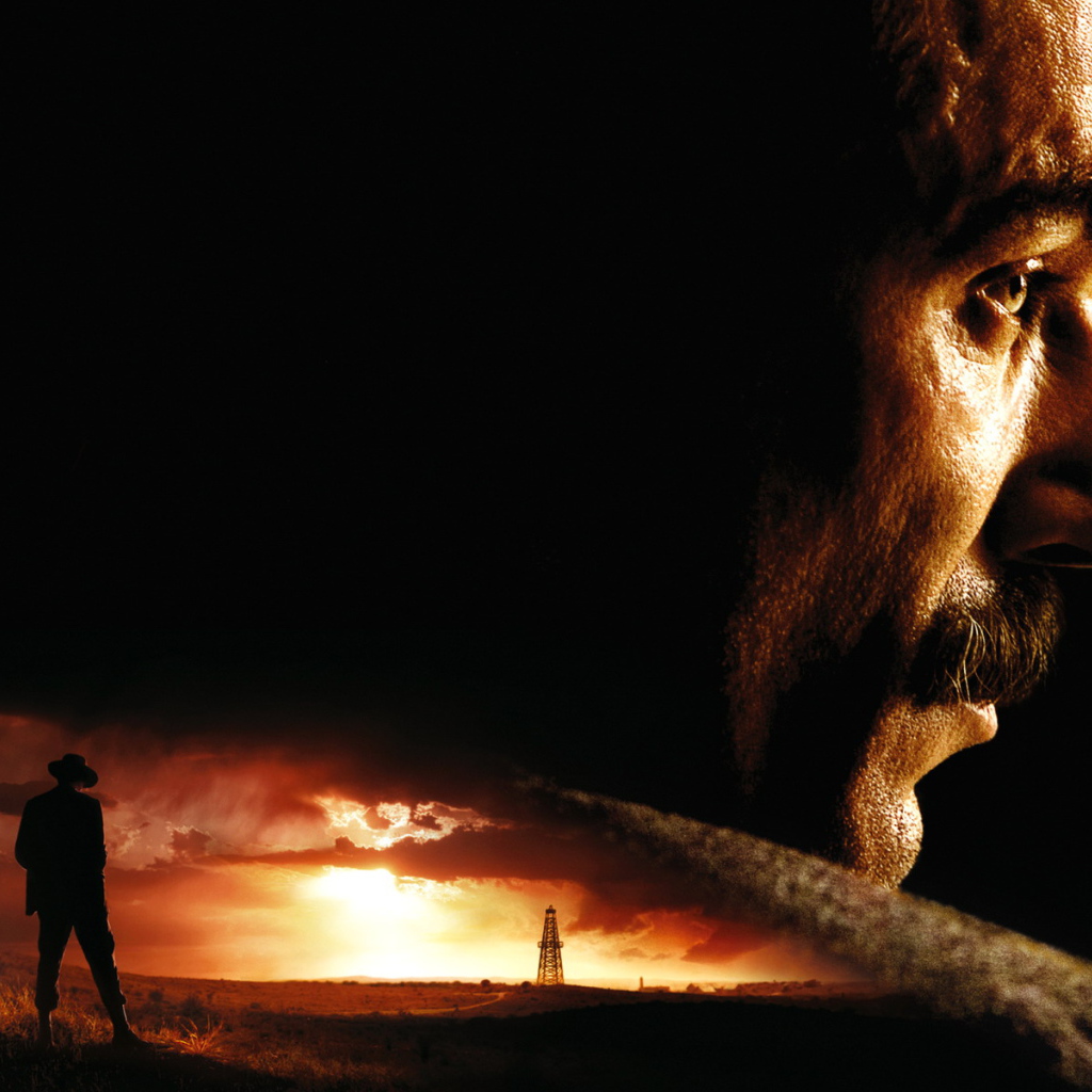 Нефть / There Will Be Blood