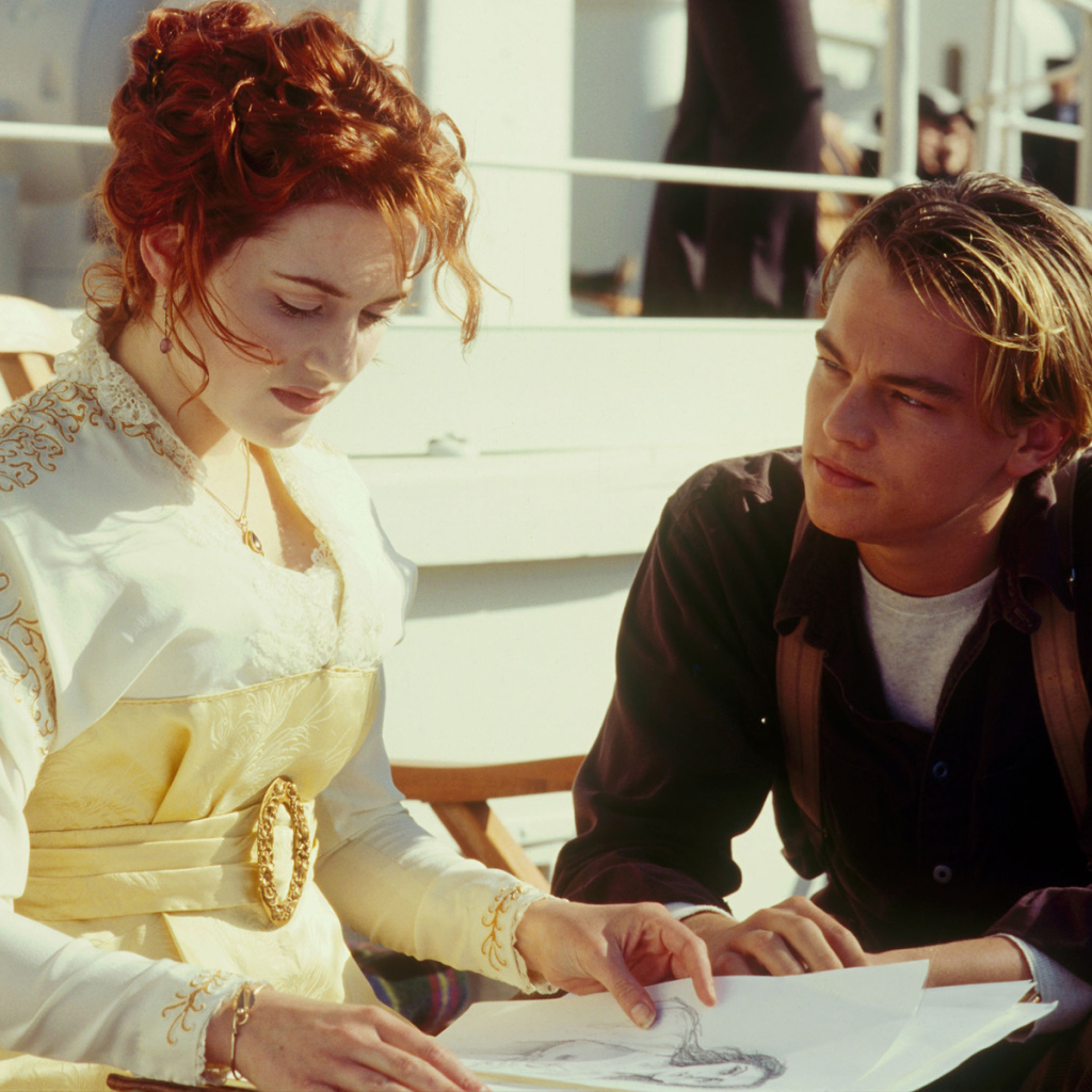 Титаник / Titanic