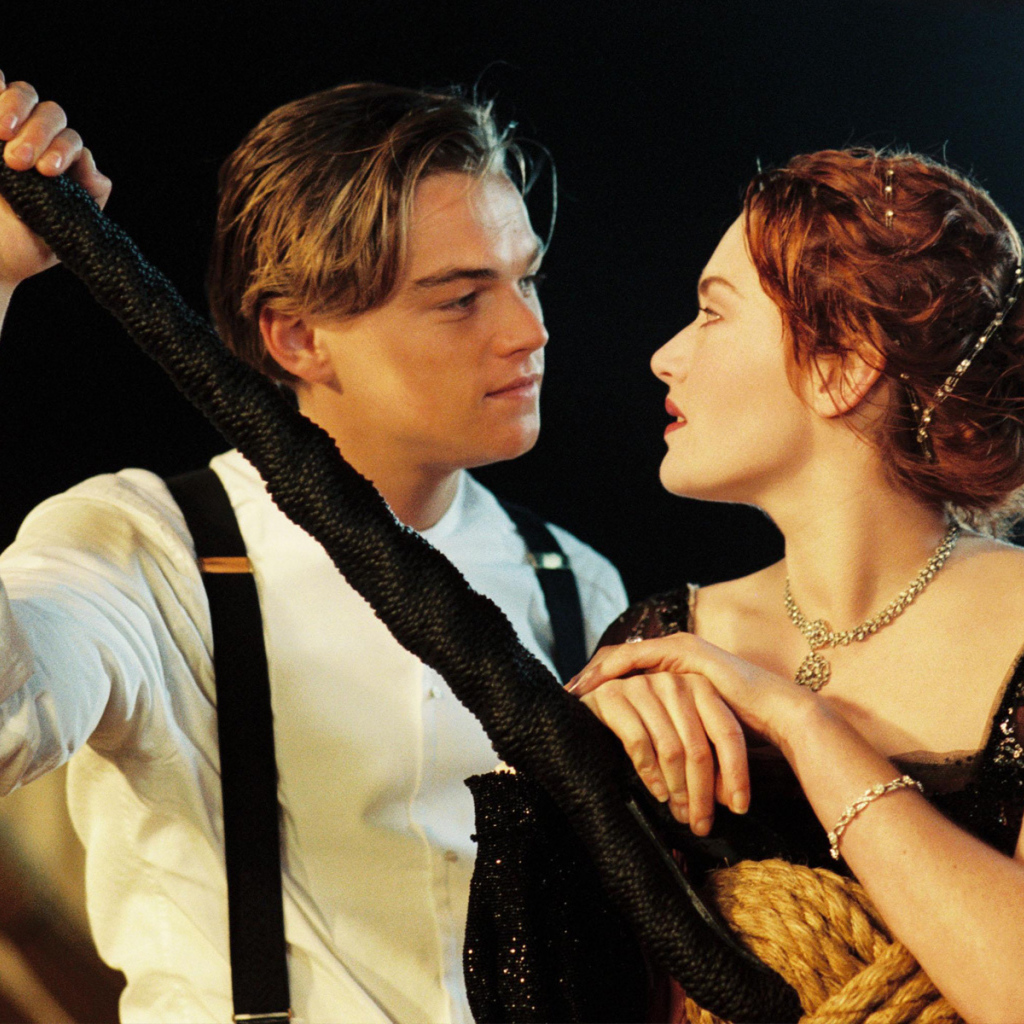 Титаник / Titanic