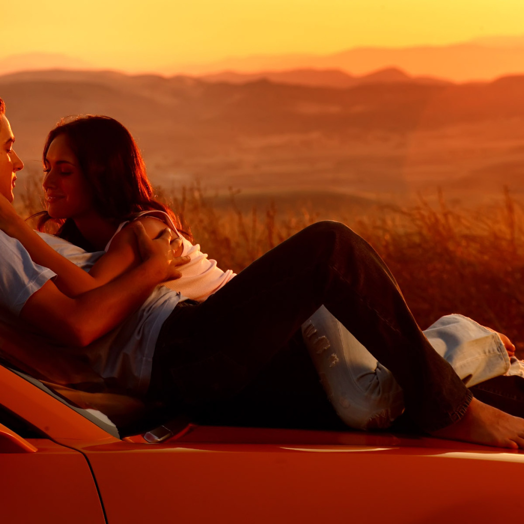 Трансформеры / Transformers