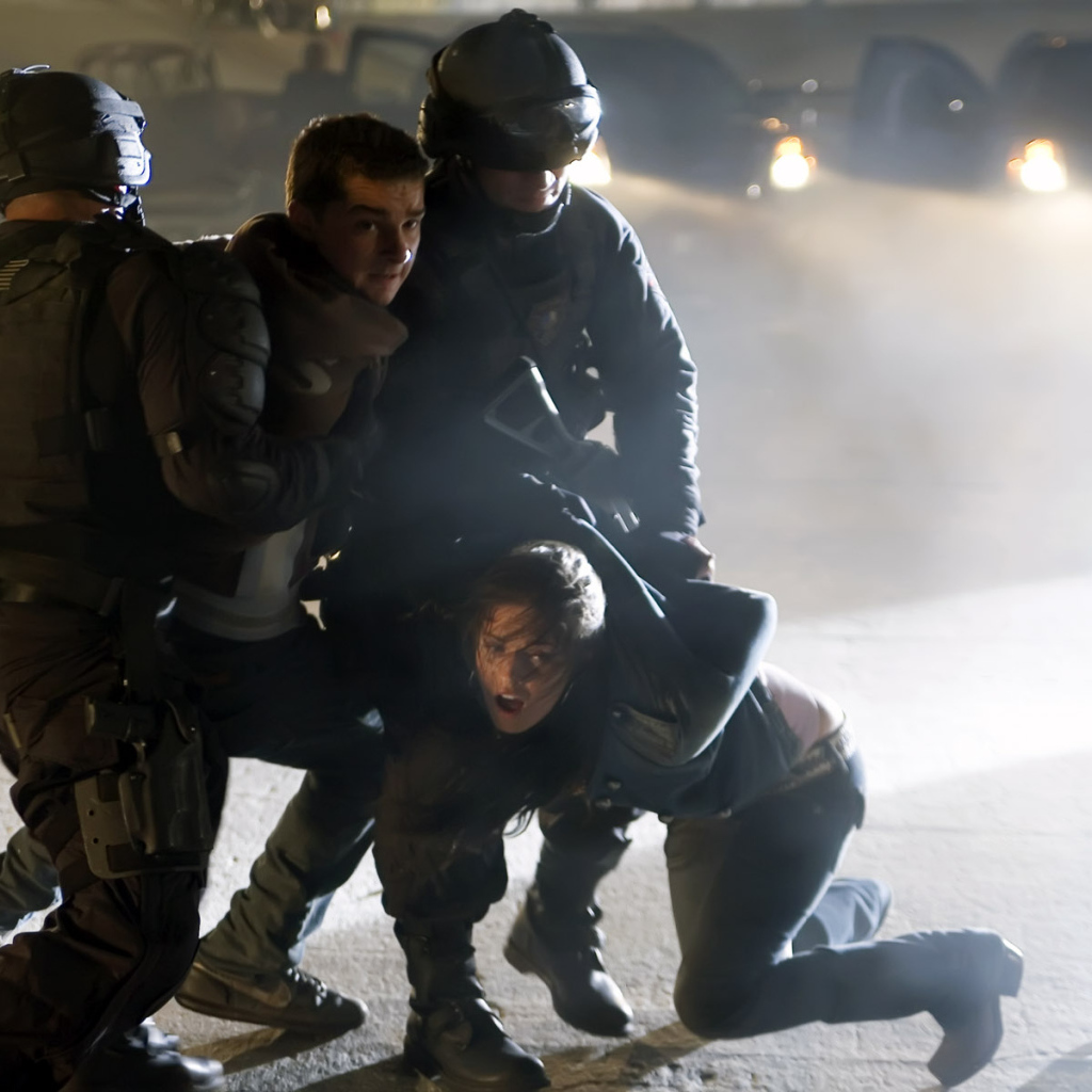 Трансформеры / Transformers