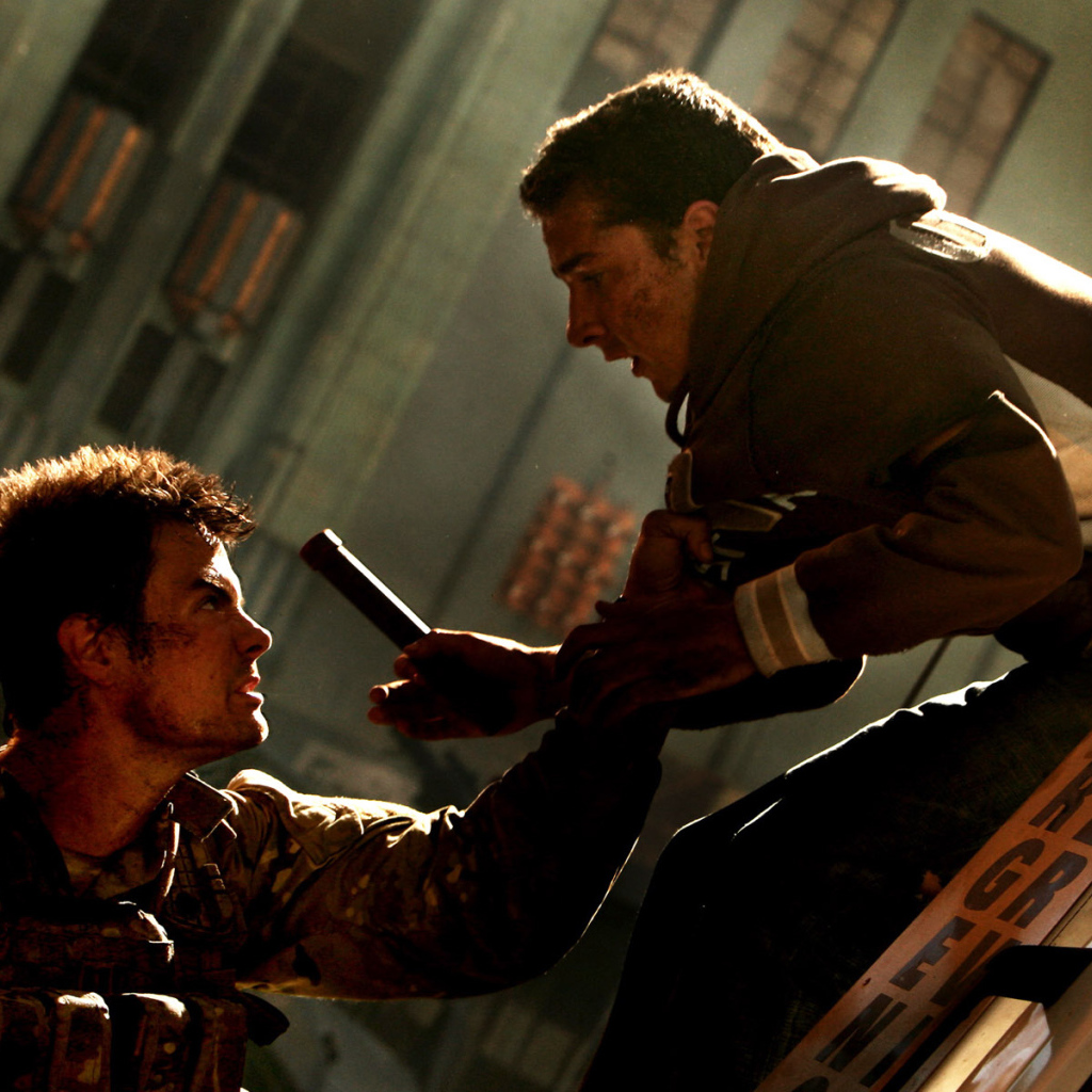 Трансформеры / Transformers