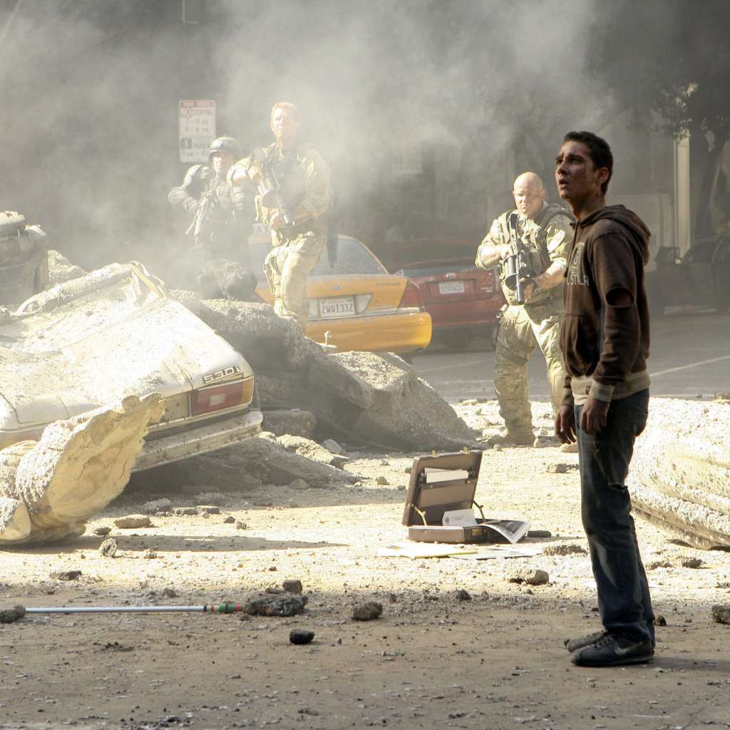 Трансформеры / Transformers