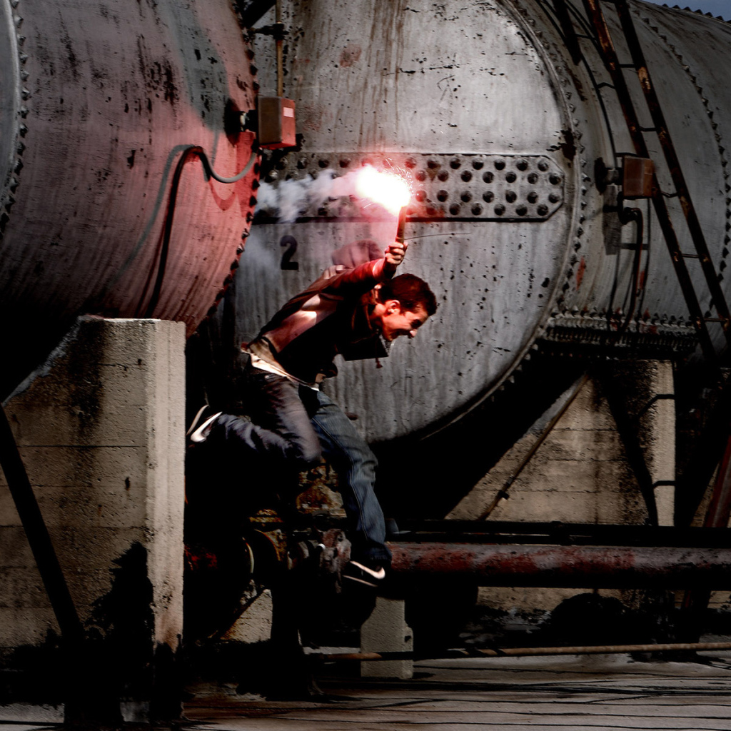 Трансформеры / Transformers