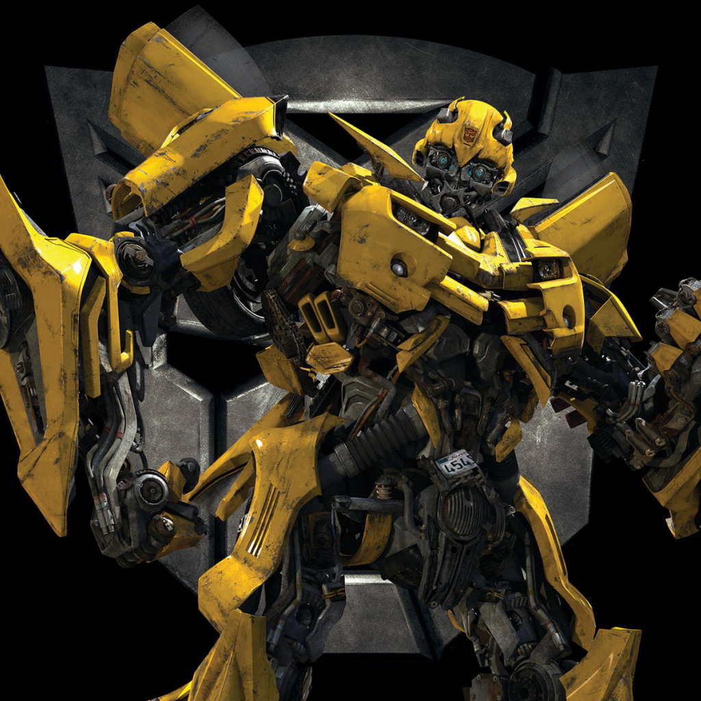 Трансформеры / Transformers