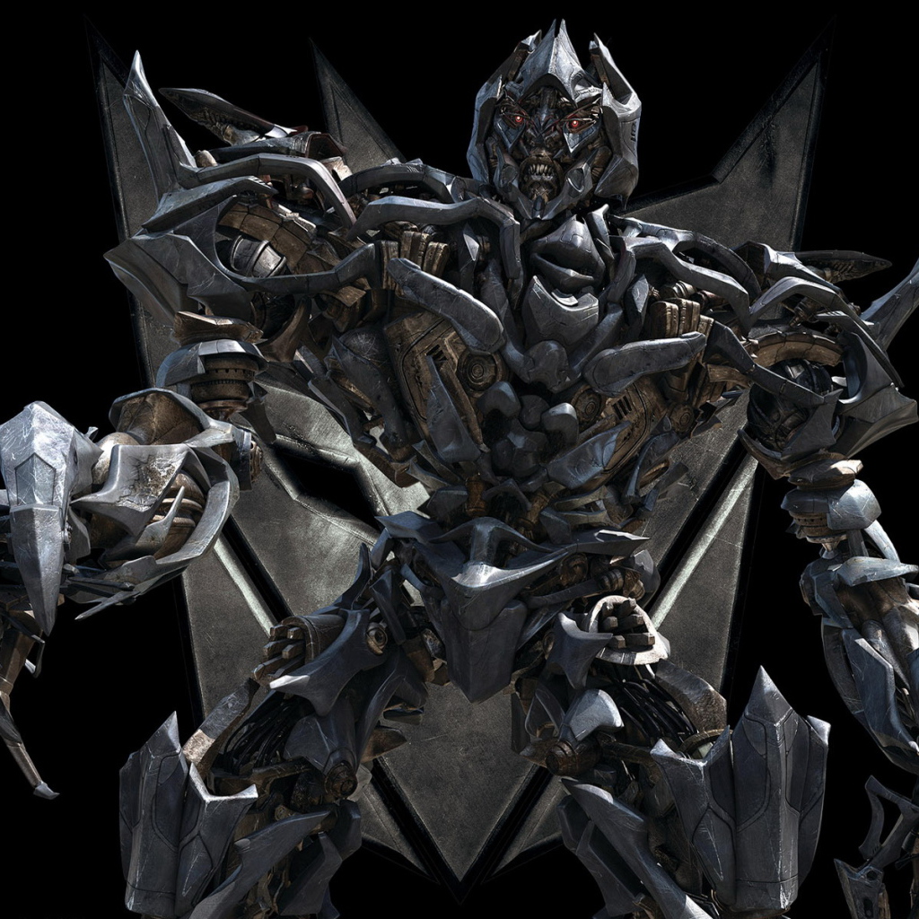 Трансформеры / Transformers