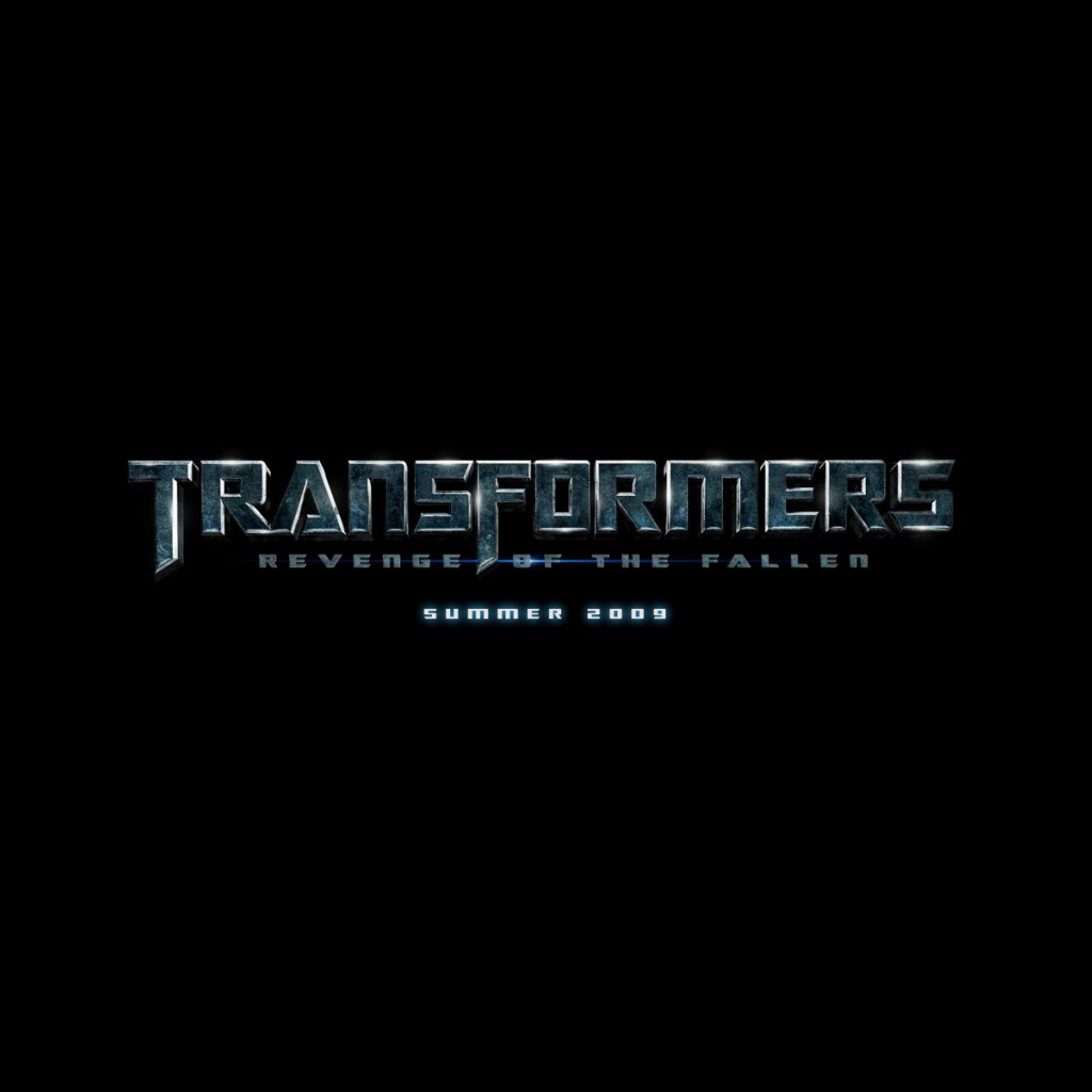 Трансформеры 2: Месть Падших / Transformers 2: Revenge of the Fallen