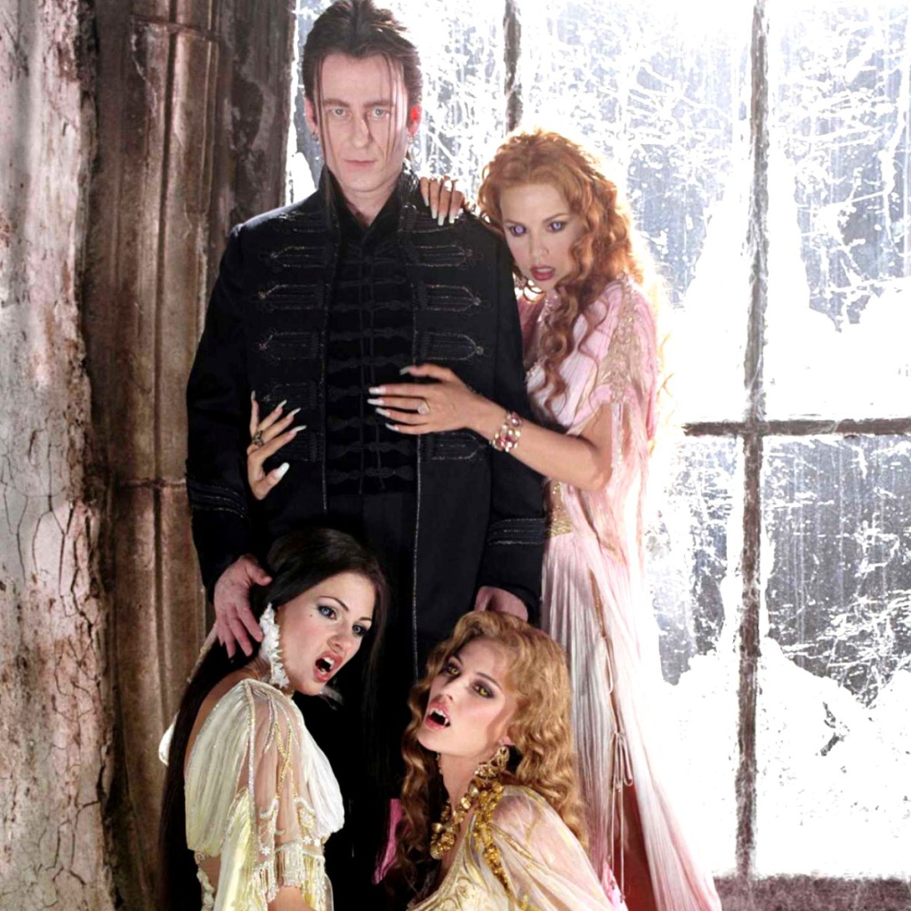 Ван Хельсинг / Van Helsing