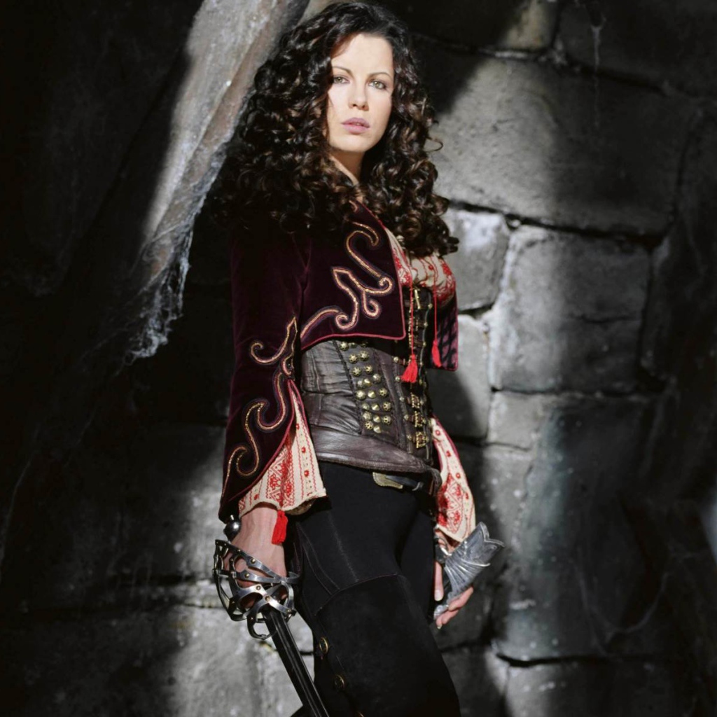 Ван Хельсинг / Van Helsing