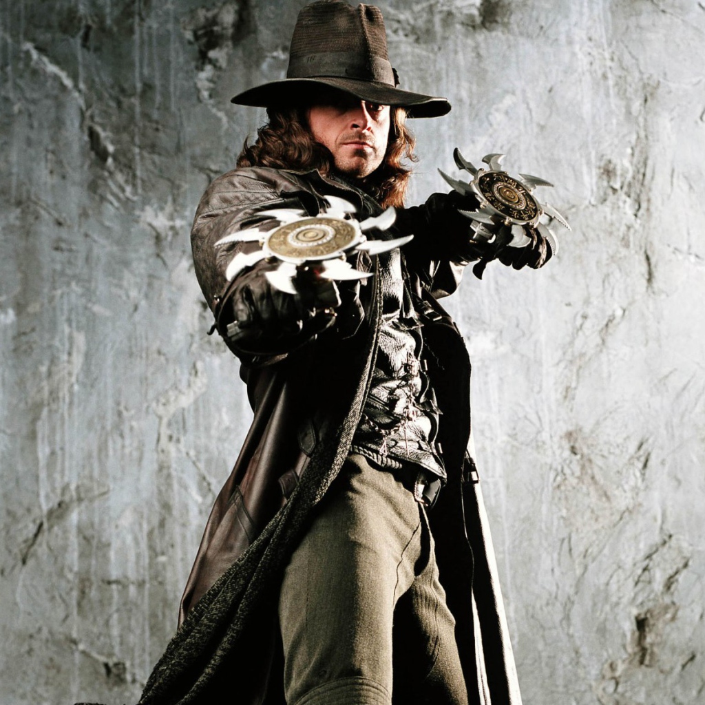 Ван Хельсинг / Van Helsing