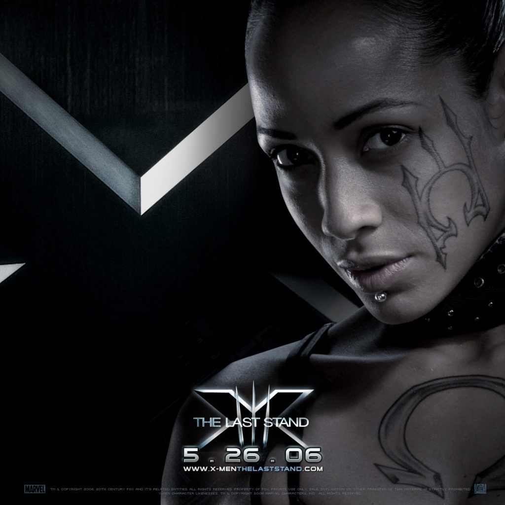 Люди Икс / X MEN