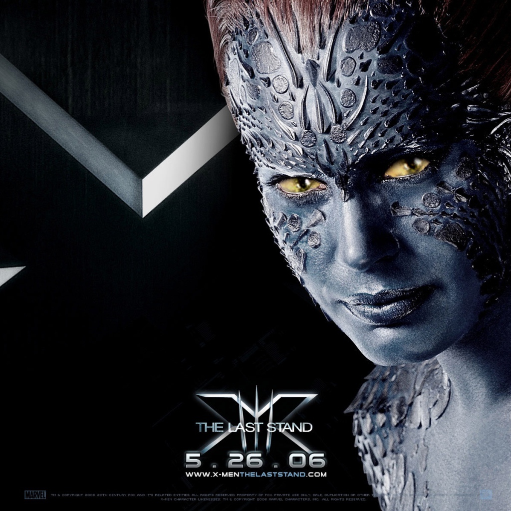 Люди Икс / X MEN