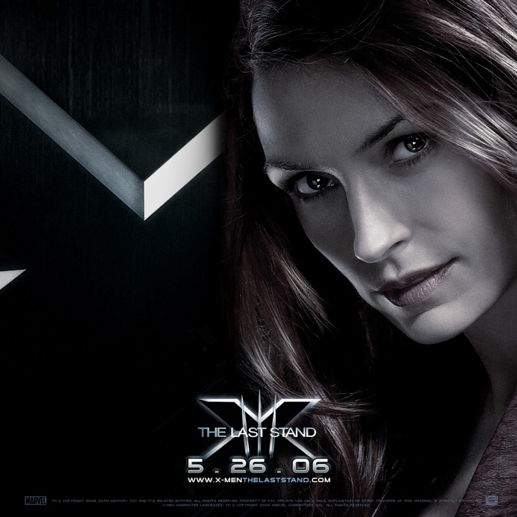 Люди Икс / X MEN