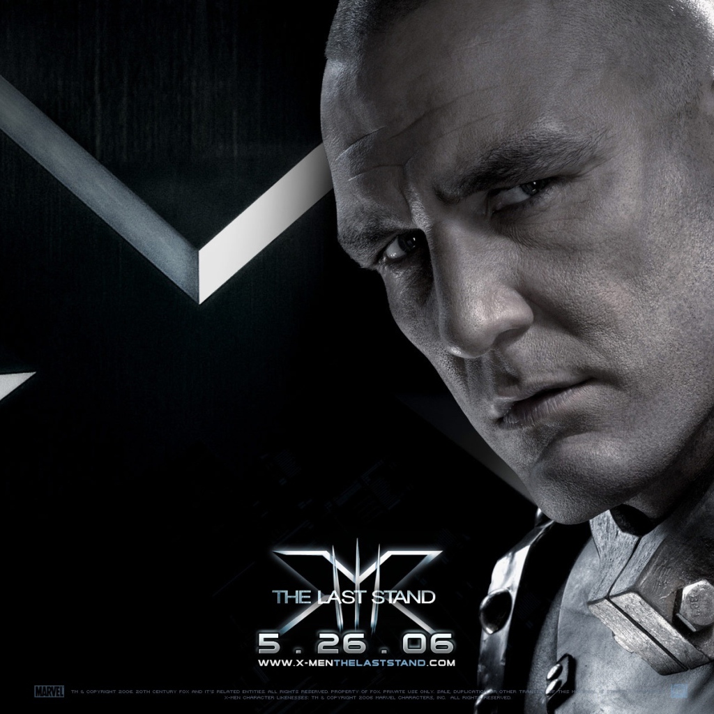 Люди Икс / X MEN