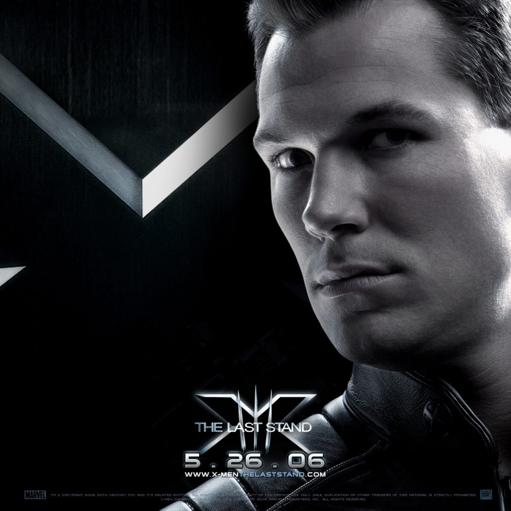 Люди Икс / X MEN