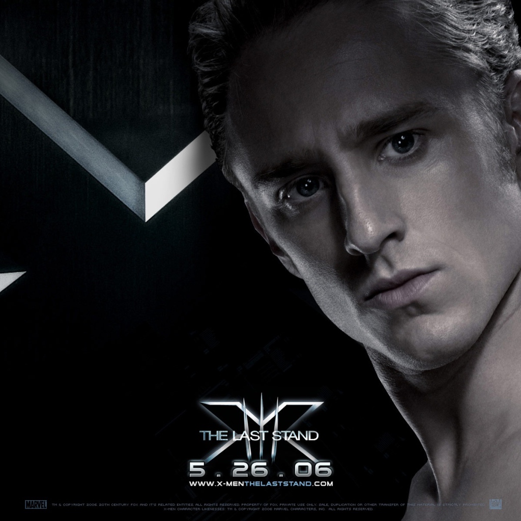 Люди Икс / X MEN