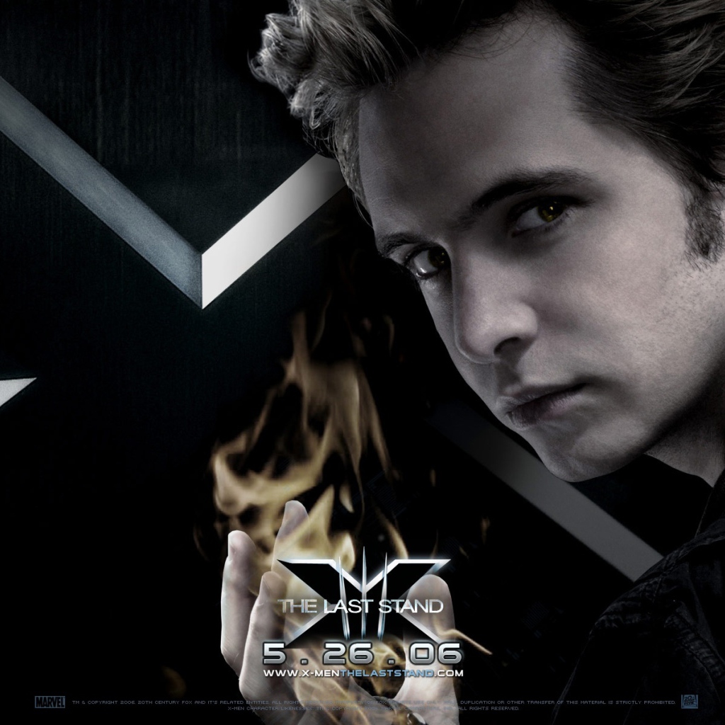 Люди Икс / X MEN