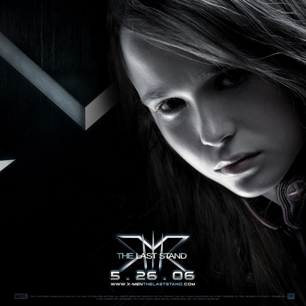 Люди Икс / X MEN