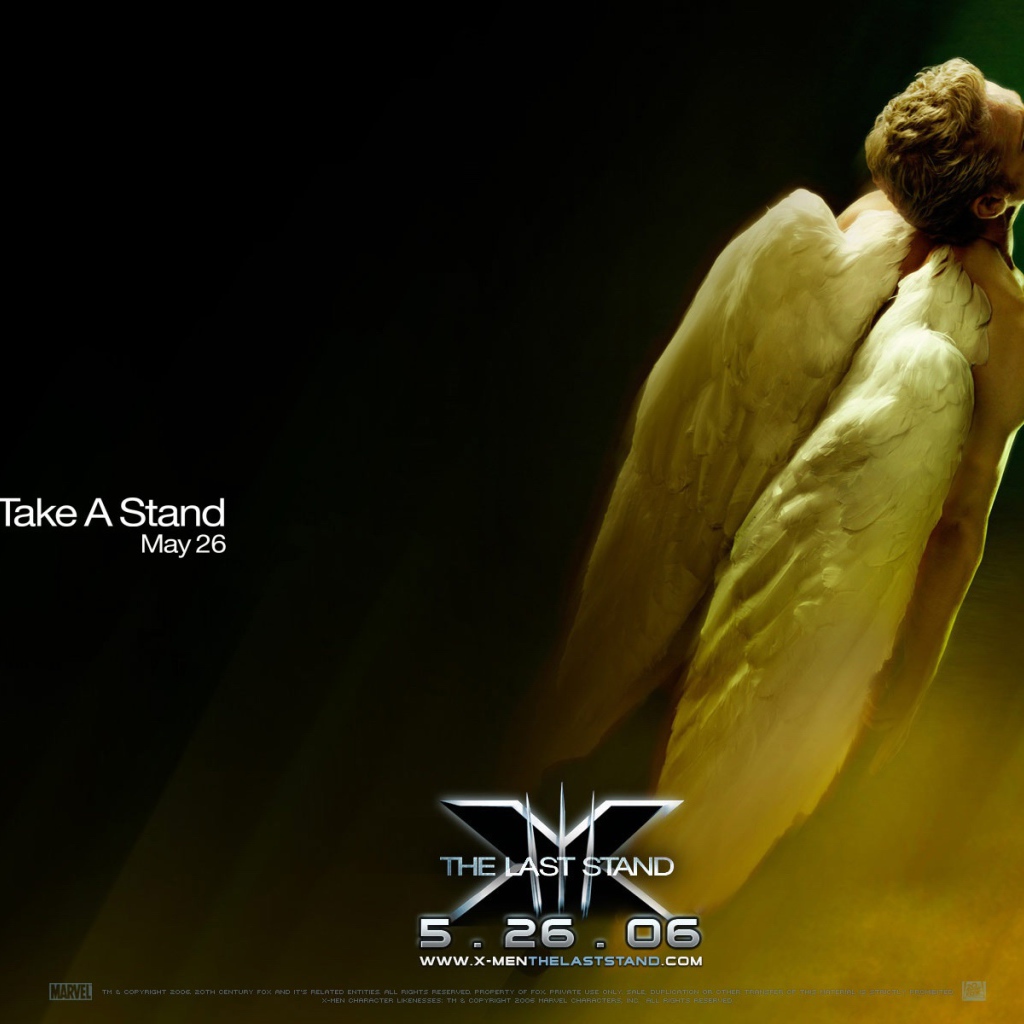 Люди Икс / X MEN