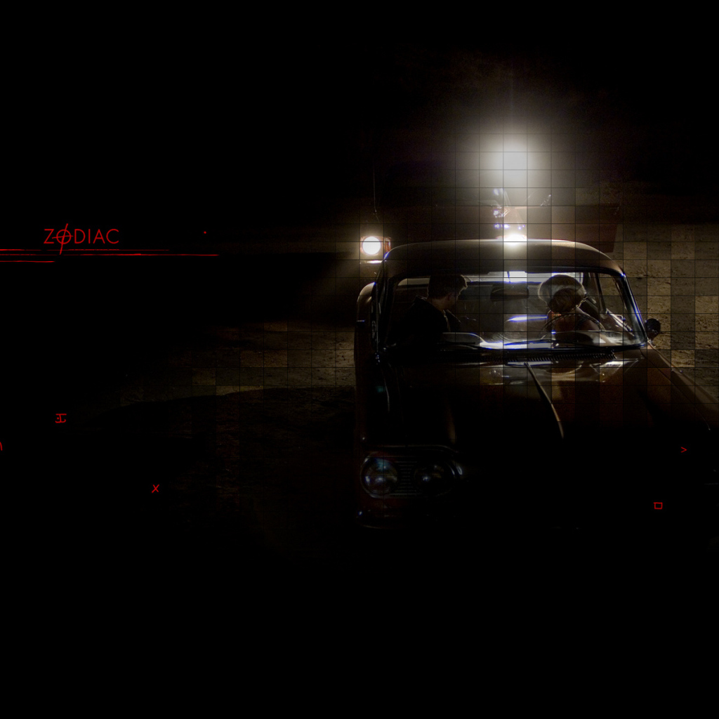 Зодиак / Zodiac