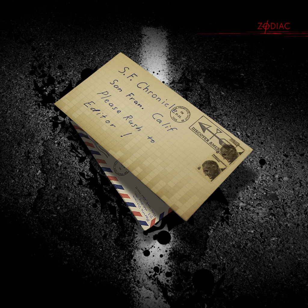 Зодиак / Zodiac