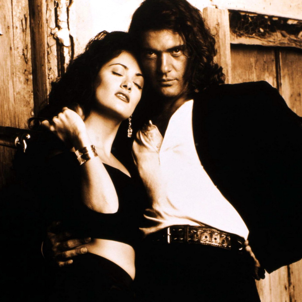  Отчаянный / Desperado