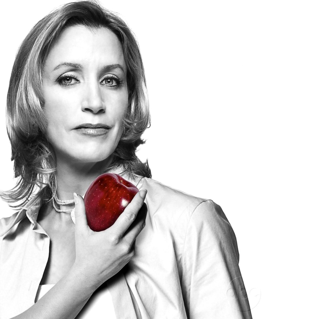 Отчаянные домохозяйки / Desperate Housewives