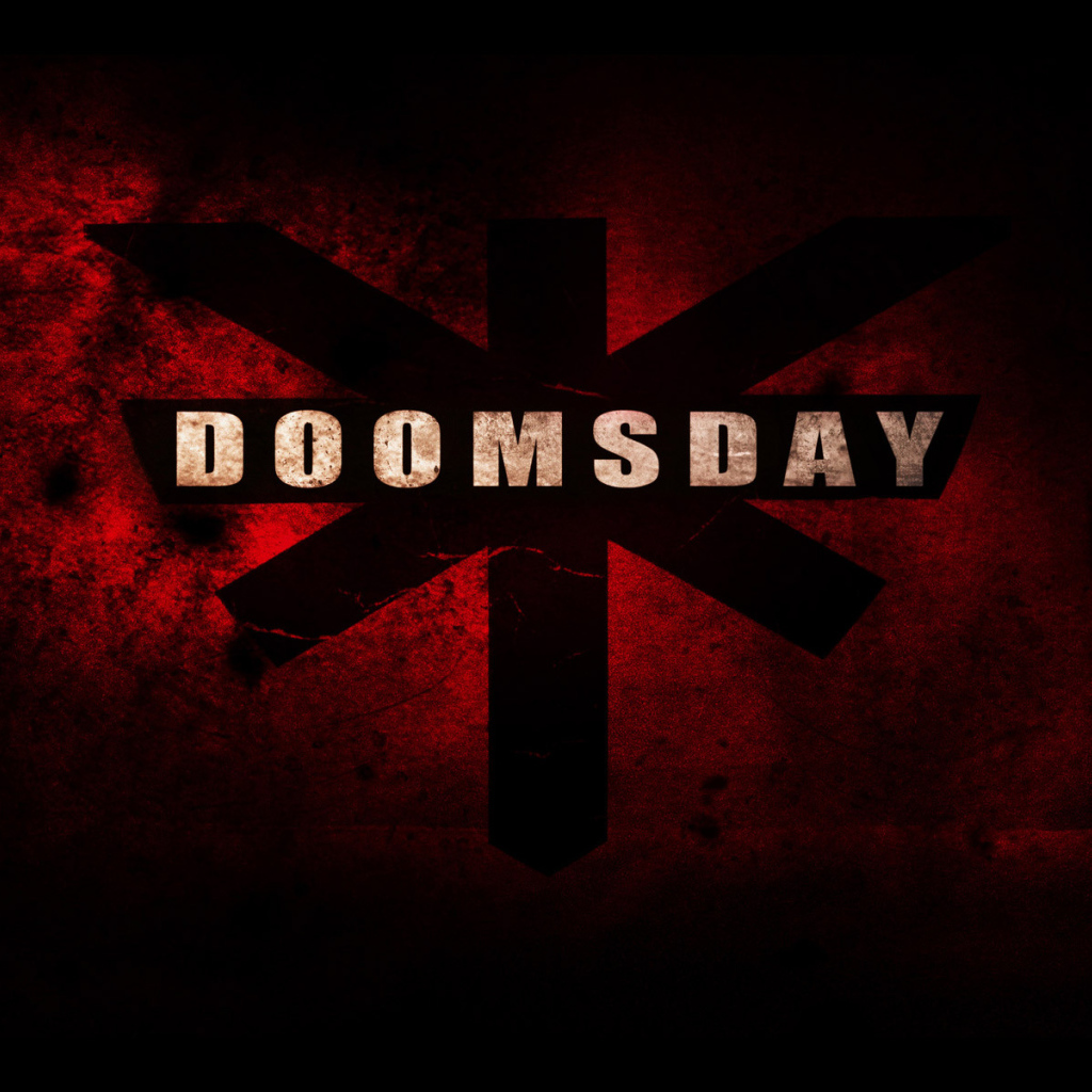 Судный день (2008) / Doomsday - Фильм
