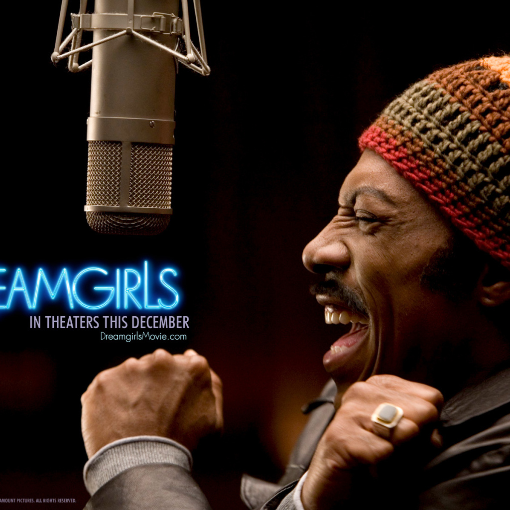 Девушки мечты / Dreamgirls