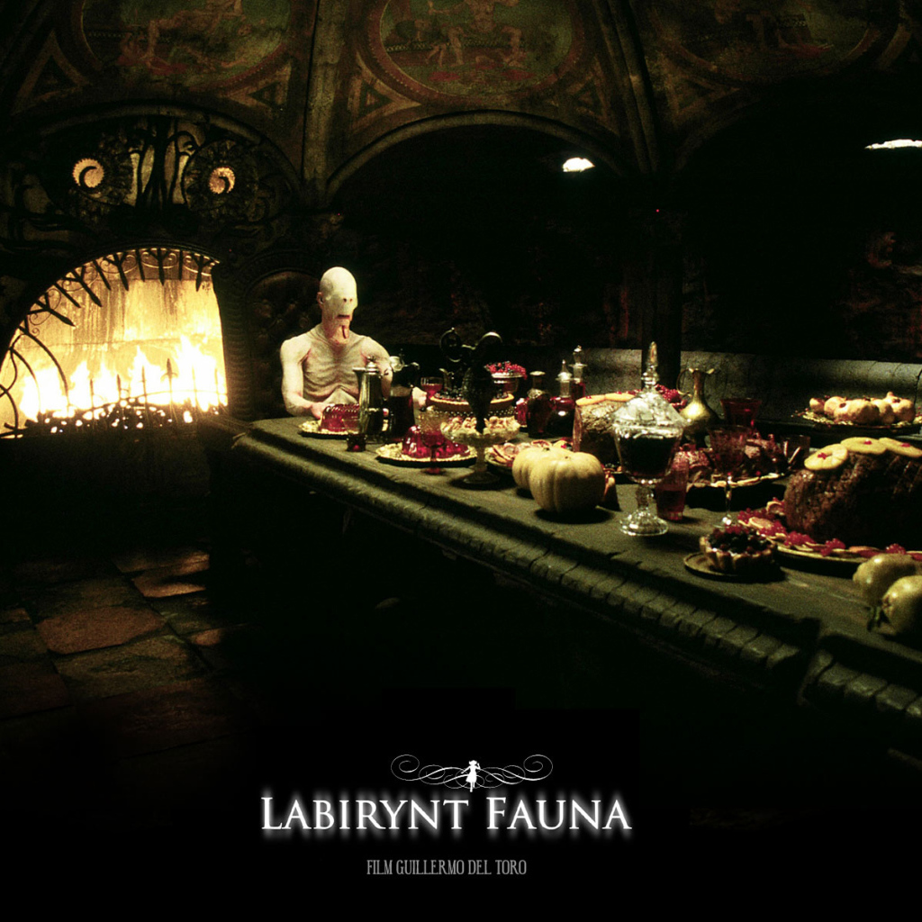 Лабиринт Фавна / El Laberinto del Fauno