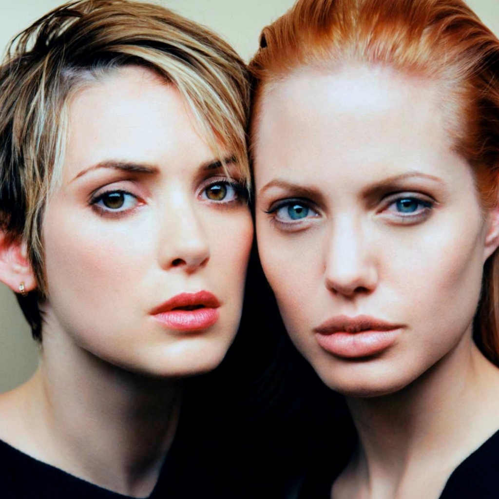 Прерванная Жизнь / Girl Interrupted