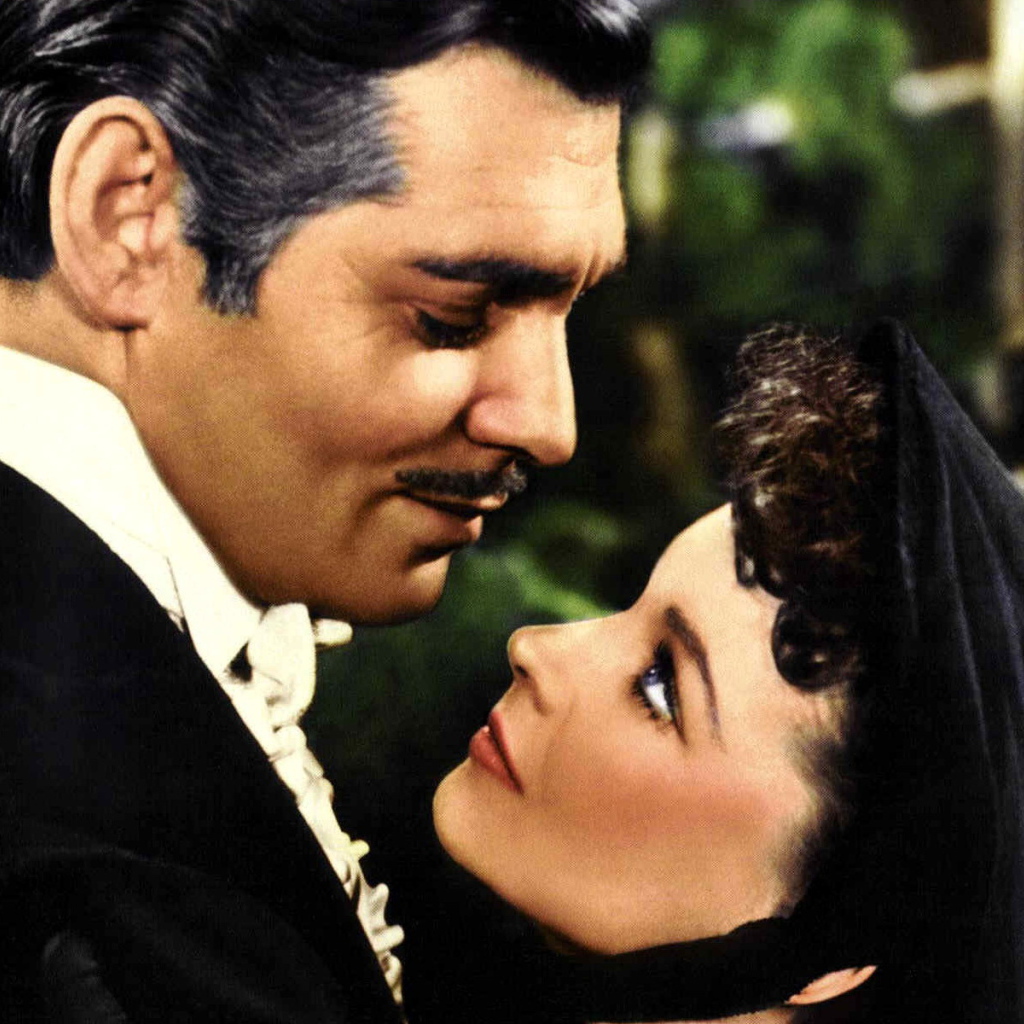 Унесенные ветром / Gone With The Wind